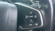 Honda Civic 1.0 VTEC Turbo 126 SR 5dr Petrol Hatchback